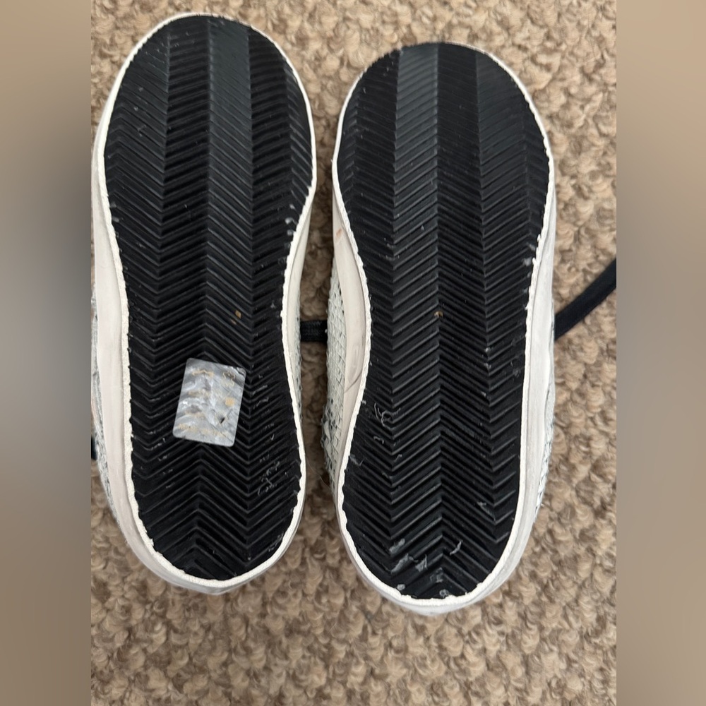 Zadig & Voltaire - Neo Keith Flash Shoes
Zadig&Voltaire
Regular price - Picture 8 of 9